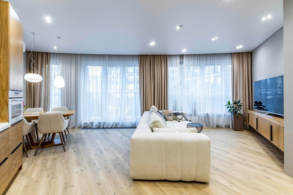 Екатеринбург, ул. Радищева, 24/7 (Центр) - фото квартиры (4)