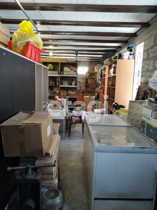 п. Ключевск, ул. Заводская, 37/3 (городской округ Березовский) - фото дома (6)