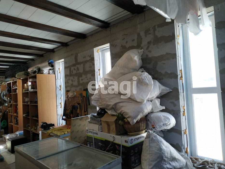 п. Ключевск, ул. Заводская, 37/3 (городской округ Березовский) - фото дома (7)