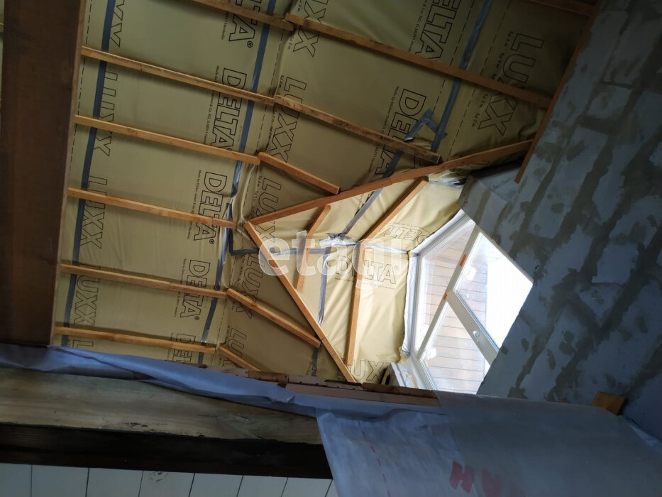 п. Ключевск, ул. Заводская, 37/3 (городской округ Березовский) - фото дома (8)