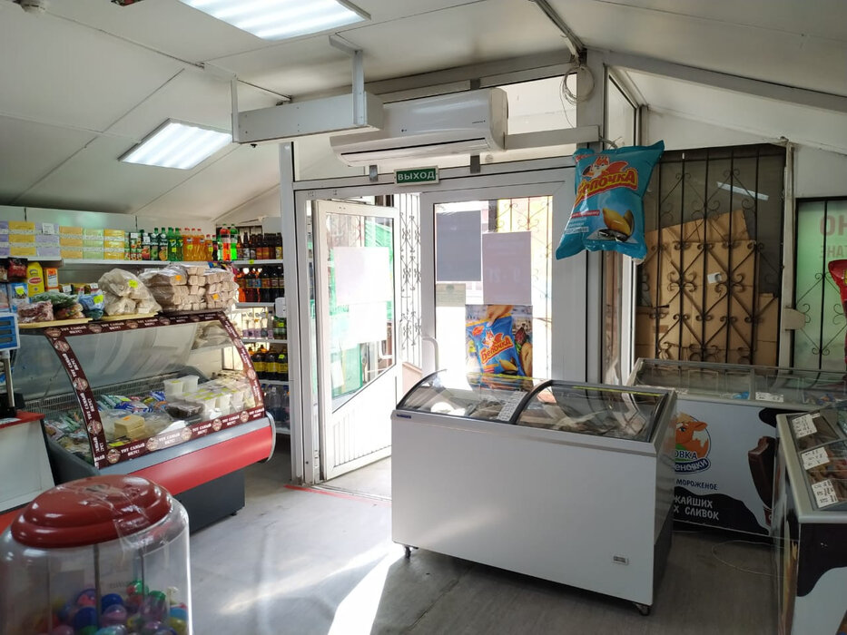 г. Березовский, городской округ Березовский, Березовское направление, 14км., ул. Маяковского, 1Б (городской округ Березовский) - фото торговой площади (7)