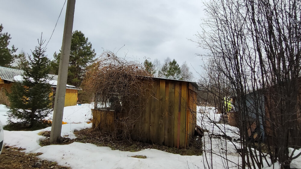 с. Курганово, СНТ Родники, ул. Родниковая (городской округ Полевской) - фото сада (5)