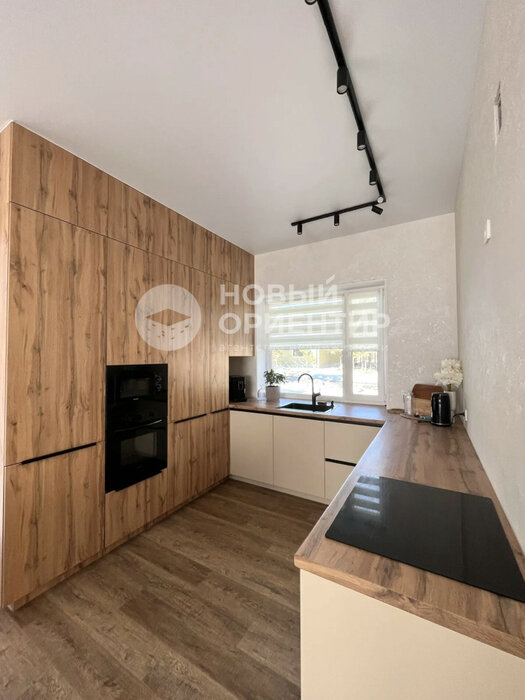 к.п. Улесье, ул. Светлая, 319 (Чкаловский район) - фото дома (1)