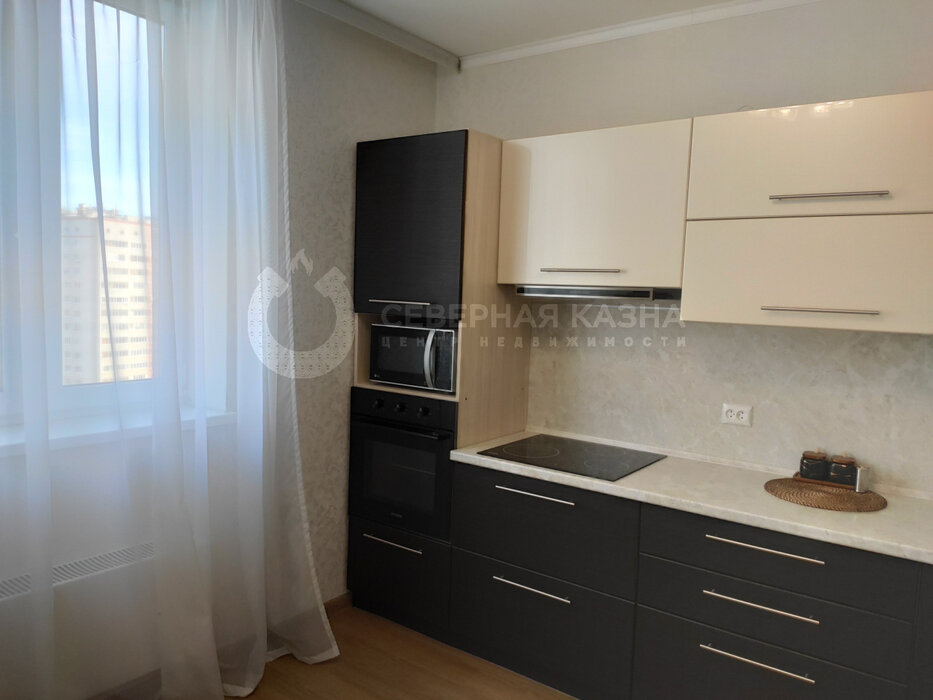 Екатеринбург, ул. Техническая, 144 (Старая Сортировка) - фото квартиры (1)