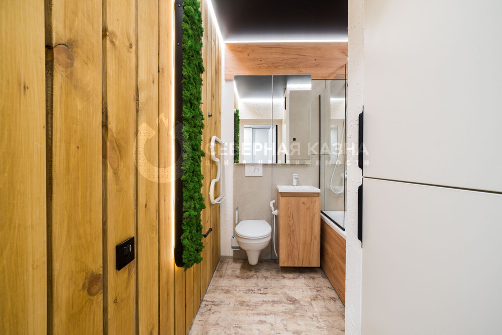 Екатеринбург, ул. Ленина, 68 б (Втузгородок) - фото квартиры (2)