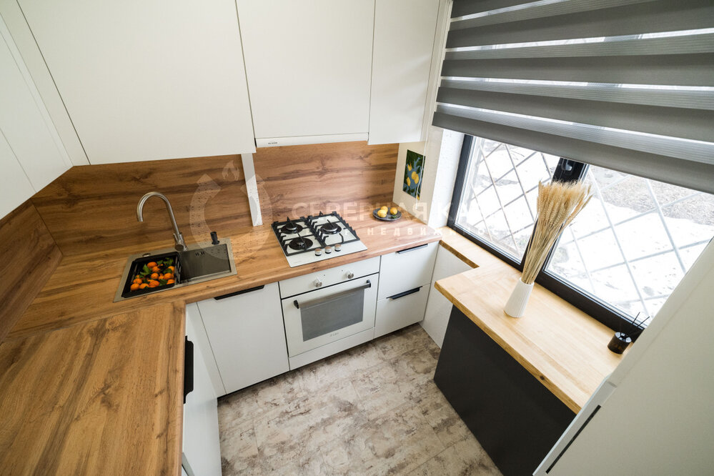 Екатеринбург, ул. Ленина, 68 б (Втузгородок) - фото квартиры (4)