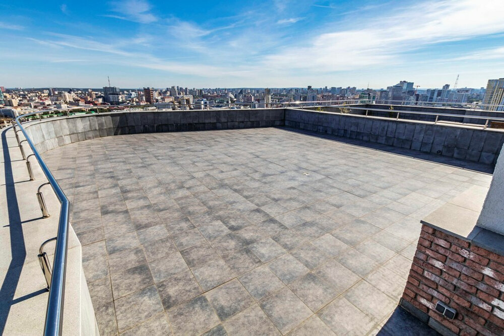 Екатеринбург, ул. Февральской революции, 15 (Центр) - фото квартиры (2)