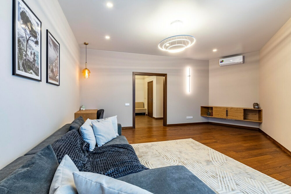 Екатеринбург, ул. Февральской революции, 15 (Центр) - фото квартиры (5)