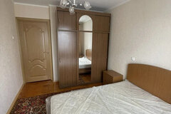 Екатеринбург, ул. Новгородцевой, 21 (ЖБИ) - фото квартиры