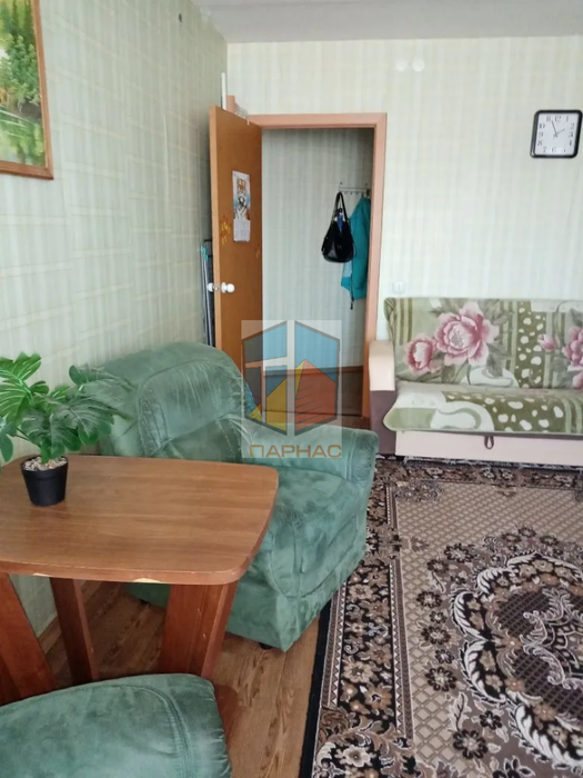 г. Краснотурьинск, ул. Октябрьская, 73 (городской округ Краснотурьинск) - фото квартиры (1)