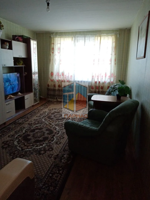 г. Краснотурьинск, ул. Октябрьская, 73 (городской округ Краснотурьинск) - фото квартиры (2)