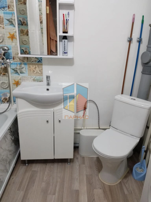 г. Краснотурьинск, ул. Октябрьская, 73 (городской округ Краснотурьинск) - фото квартиры (5)