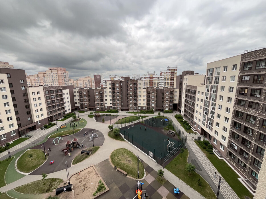 Екатеринбург, ул. Чемпионов, 3 (Солнечный) - фото квартиры (11)