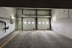 Екатеринбург, ул. Юмашева, 11 (ВИЗ) - фото гаража