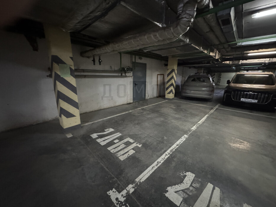 Екатеринбург, ул. Юмашева, 11 (ВИЗ) - фото гаража (3)