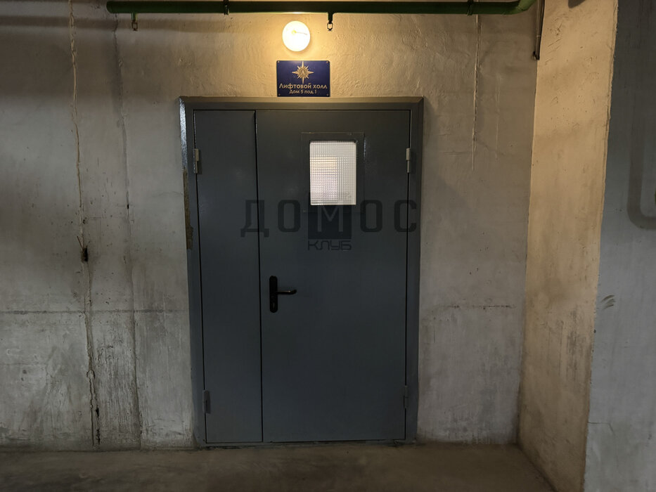 Екатеринбург, ул. Юмашева, 11 (ВИЗ) - фото гаража (5)