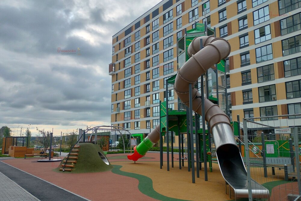 Екатеринбург, ул. Суетина, 3 (Птицефабрика) - фото квартиры (4)