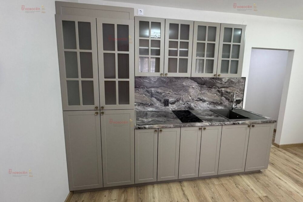 Екатеринбург, ул. Суетина, 3 (Птицефабрика) - фото квартиры (6)