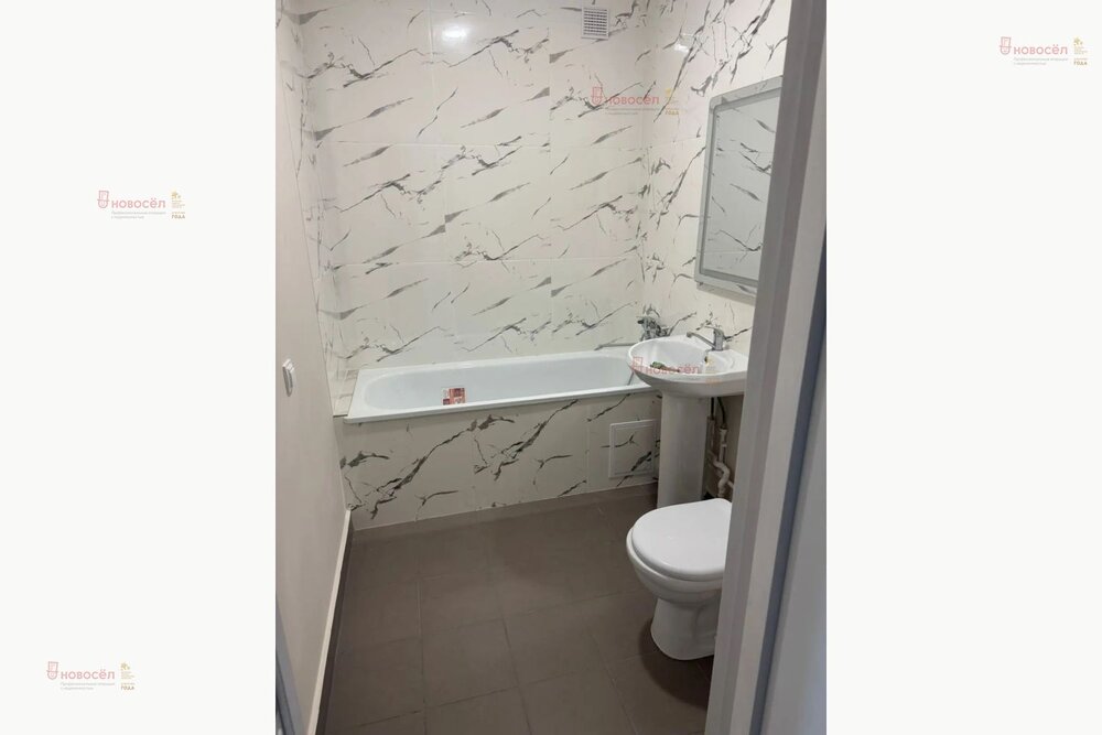 Екатеринбург, ул. Суетина, 3 (Птицефабрика) - фото квартиры (7)