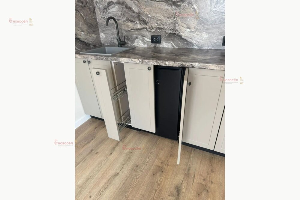 Екатеринбург, ул. Суетина, 3 (Птицефабрика) - фото квартиры (8)