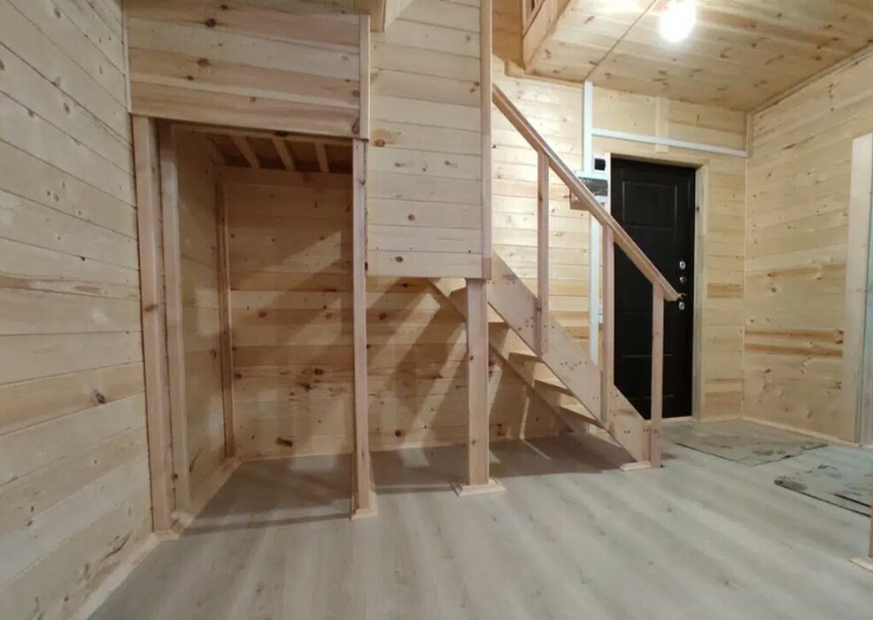 к.п. Александрия, ул. Василевского, 39 (городской округ Белоярский, д. Гусева) - фото коттеджа (3)