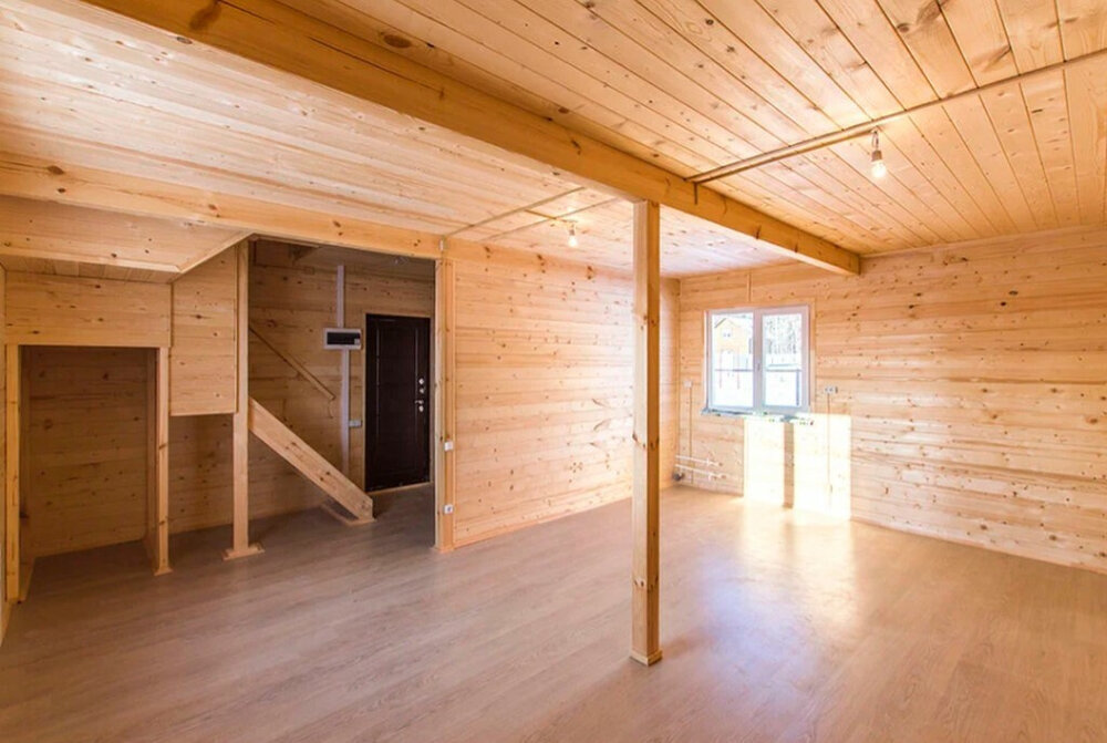 к.п. Александрия, ул. Василевского, 39 (городской округ Белоярский, д. Гусева) - фото коттеджа (4)