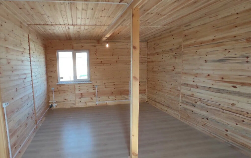 к.п. Александрия, ул. Василевского, 39 (городской округ Белоярский, д. Гусева) - фото коттеджа (5)