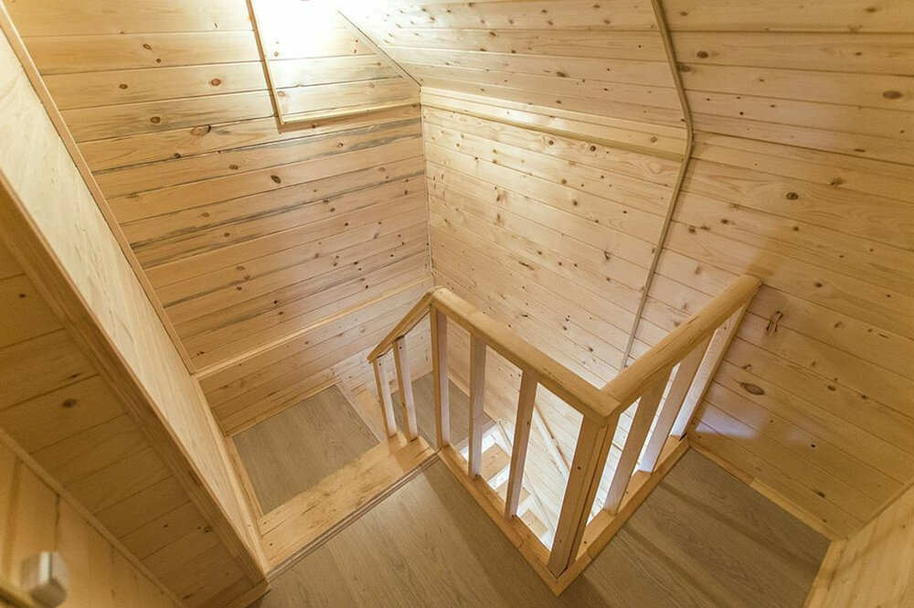 к.п. Александрия, ул. Василевского, 39 (городской округ Белоярский, д. Гусева) - фото коттеджа (8)