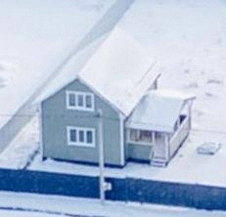 к.п. Александрия, ул. Василевского, 36 (городской округ Белоярский, д. Гусева) - фото коттеджа (2)