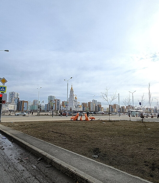 Екатеринбург, ул. Ландау, 38 (Академический) - фото квартиры (3)