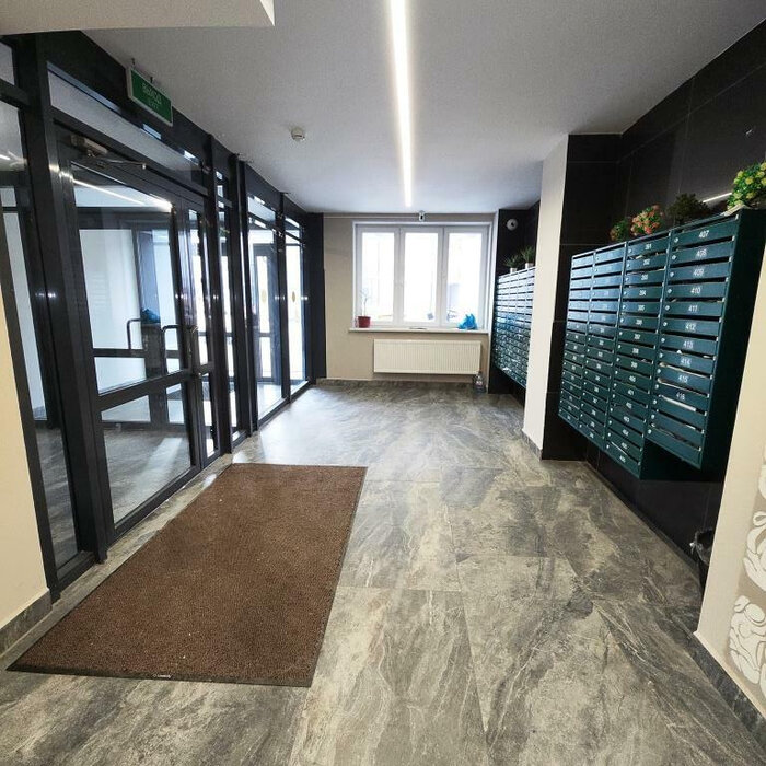 Екатеринбург, ул. Ландау, 38 (Академический) - фото квартиры (5)