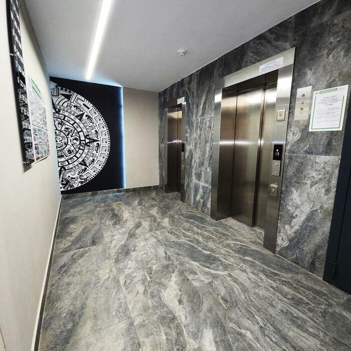 Екатеринбург, ул. Ландау, 38 (Академический) - фото квартиры (6)