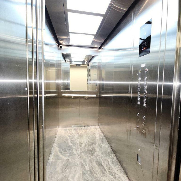 Екатеринбург, ул. Ландау, 38 (Академический) - фото квартиры (7)