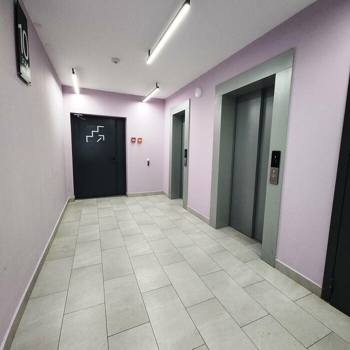 Екатеринбург, ул. Ландау, 38 (Академический) - фото квартиры (8)