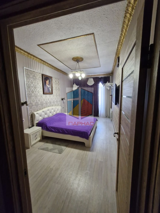 г. Краснотурьинск, ул. Фрунзе, 43 (городской округ Краснотурьинск) - фото квартиры (1)