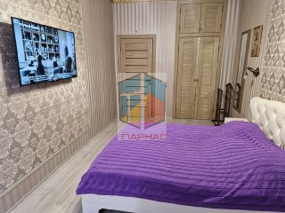 г. Краснотурьинск, ул. Фрунзе, 43 (городской округ Краснотурьинск) - фото квартиры (2)