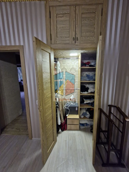 г. Краснотурьинск, ул. Фрунзе, 43 (городской округ Краснотурьинск) - фото квартиры (3)