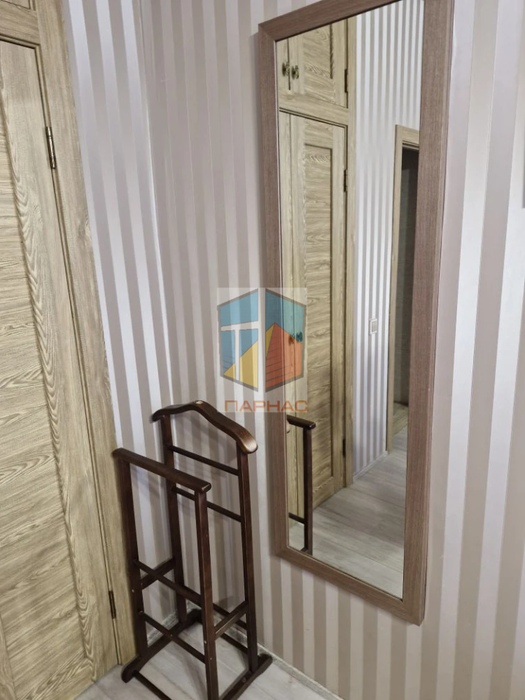 г. Краснотурьинск, ул. Фрунзе, 43 (городской округ Краснотурьинск) - фото квартиры (4)