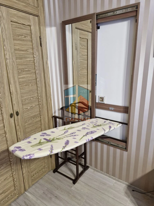 г. Краснотурьинск, ул. Фрунзе, 43 (городской округ Краснотурьинск) - фото квартиры (5)