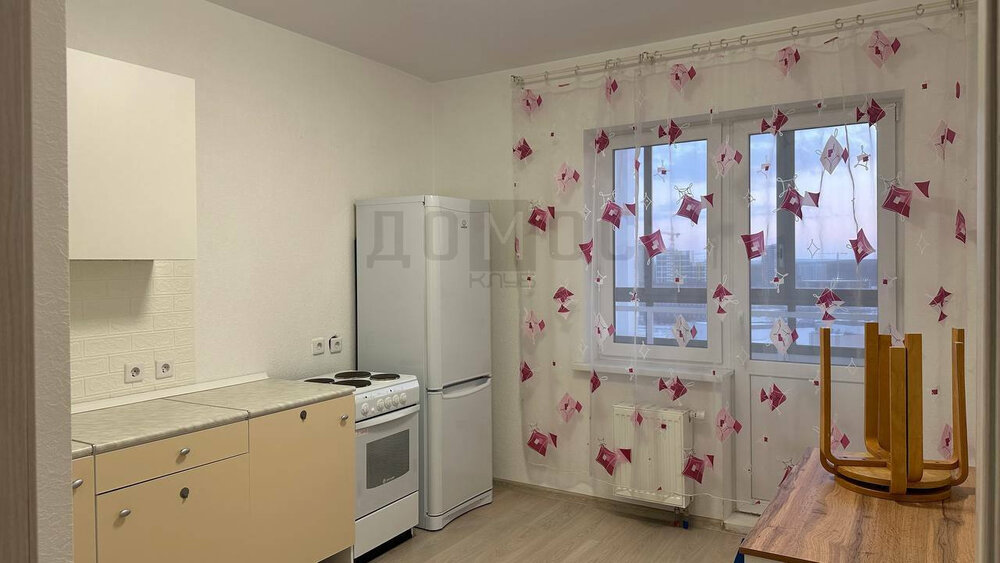 Екатеринбург, ул. Академика Сахарова, 31 (Академический) - фото квартиры (1)