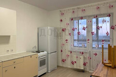 Екатеринбург, ул. Академика Сахарова, 31 (Академический) - фото квартиры