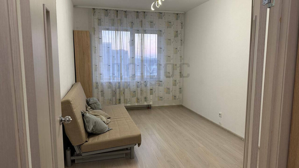 Екатеринбург, ул. Академика Сахарова, 31 (Академический) - фото квартиры (2)