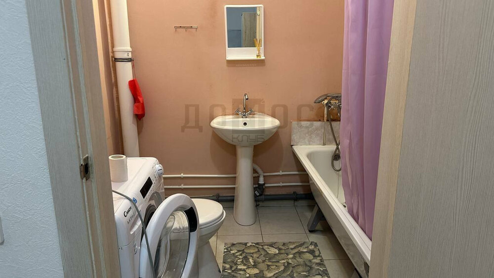 Екатеринбург, ул. Академика Сахарова, 31 (Академический) - фото квартиры (3)