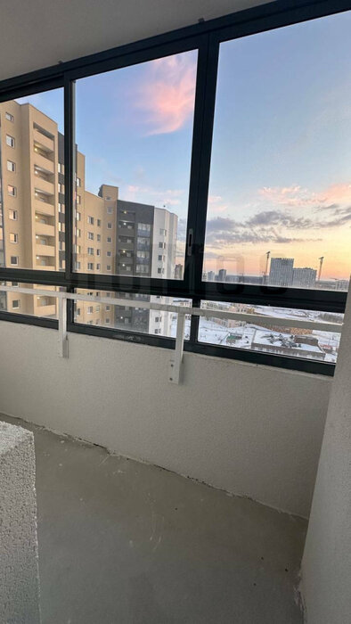 Екатеринбург, ул. Академика Сахарова, 31 (Академический) - фото квартиры (4)