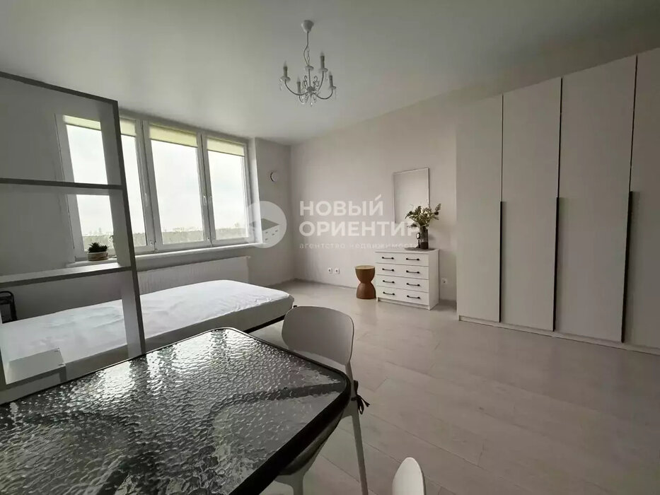 Екатеринбург, ул. Очеретина, 16 (Академический) - фото квартиры (3)