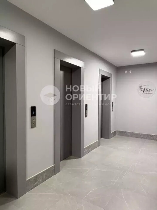 Екатеринбург, ул. Очеретина, 16 (Академический) - фото квартиры (8)