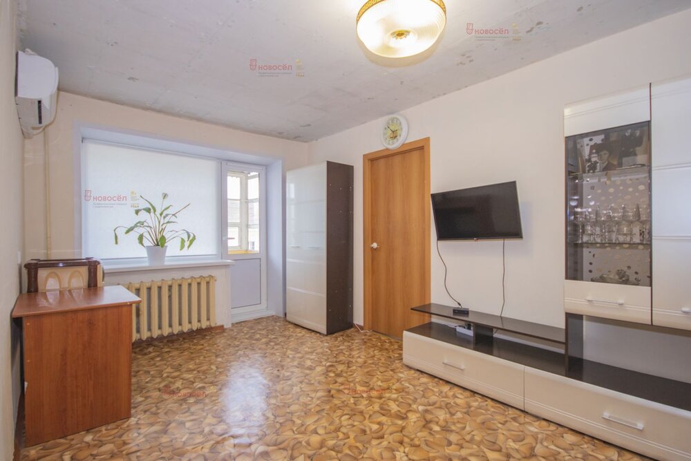 Екатеринбург, ул. Сортировочная, 12 (Старая Сортировка) - фото квартиры (3)