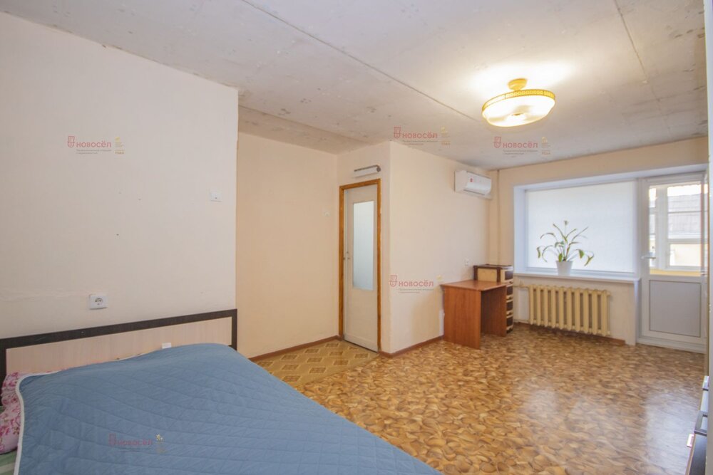 Екатеринбург, ул. Сортировочная, 12 (Старая Сортировка) - фото квартиры (4)