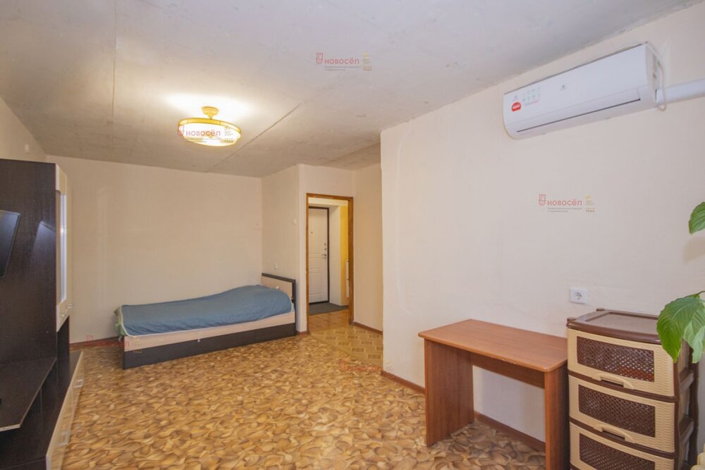 Екатеринбург, ул. Сортировочная, 12 (Старая Сортировка) - фото квартиры (5)