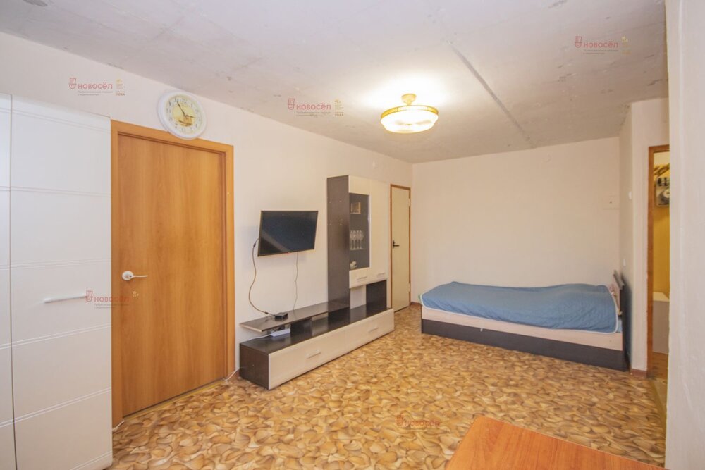 Екатеринбург, ул. Сортировочная, 12 (Старая Сортировка) - фото квартиры (6)